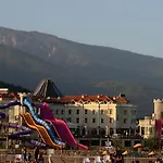 Szálloda Gure Saruhan Termal Edremit