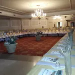 Szálloda Gure Saruhan Termal 4*