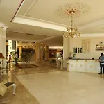 Szálloda Gure Saruhan Termal 4*
