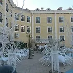 Gure Saruhan Termal Szálloda