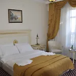 Gure Saruhan Termal 4* Edremit