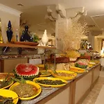 Hotell Gure Saruhan Termal