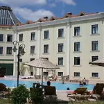 Gure Saruhan Termal Edremit (Balikesir)