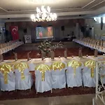 Gure Saruhan Termal 4* Edremit (Balikesir)