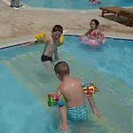 Hotell Gure Saruhan Termal