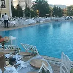 Hotell Gure Saruhan Termal