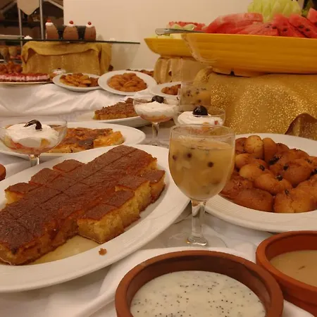 Hotel Gure Saruhan Termal