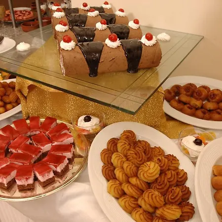Gure Saruhan Termal Hotel Edremit (Balikesir)