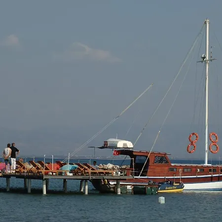 Hotel Gure Saruhan Termal