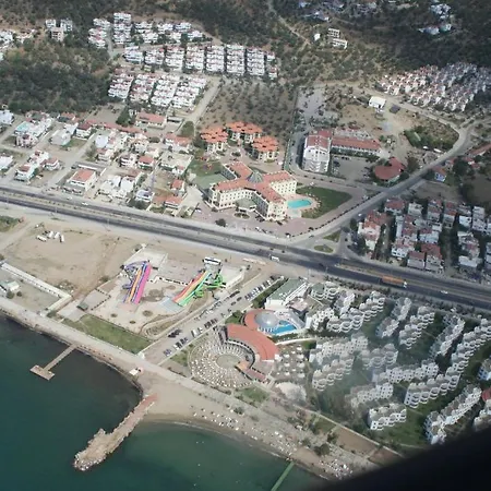Hotel Gure Saruhan Termal