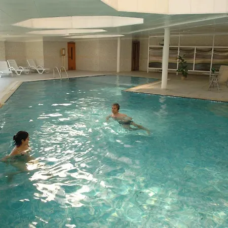 Gure Saruhan Termal 4*
