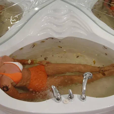 Gure Saruhan Termal