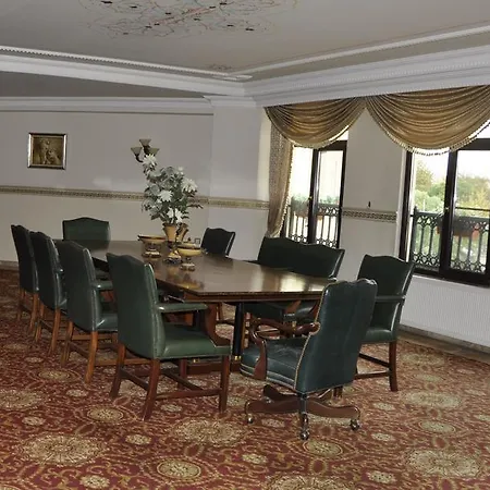 Hotel Gure Saruhan Termal