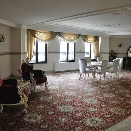 Hotel Gure Saruhan Termal