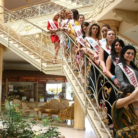 Hotel Gure Saruhan Termal