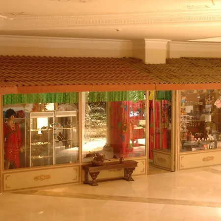 Gure Saruhan Termal 4* Edremit (Balikesir)
