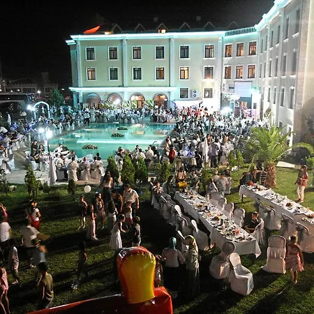 Gure Saruhan Termal Hotel 4*