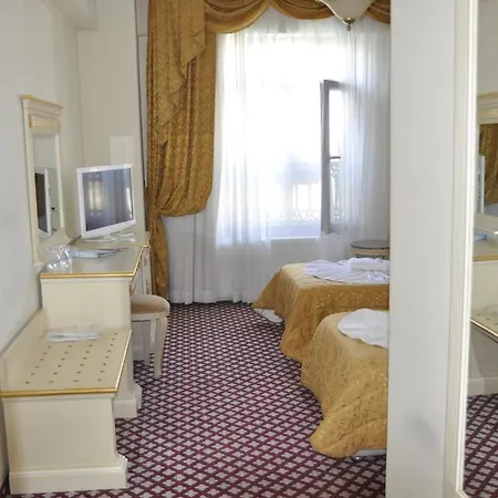 Gure Saruhan Termal Edremit (Balikesir)