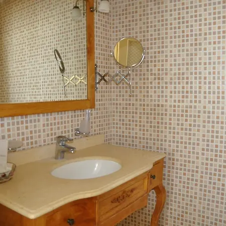 Hotel Gure Saruhan Termal