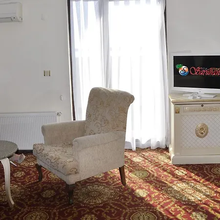 Hotell Gure Saruhan Termal